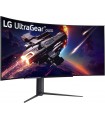 مانیتور گیمینگ ال جی مدل UltraGear LG 49GR95QE OLED