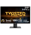 مانیتور توییستد مایندز Twisted Minds TM28EUI سایز 28 اینچ