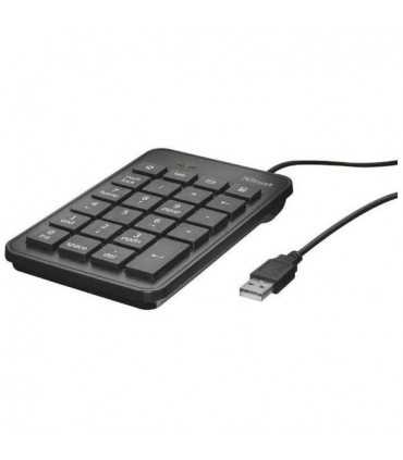 کیبورد تراست Trust Xalas USB numeric keypad