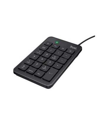 کیبورد تراست Trust Xalas USB numeric keypad