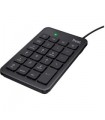 کیبورد تراست Trust Xalas USB numeric keypad