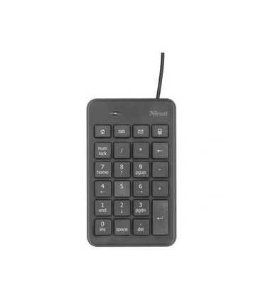 کیبورد تراست Trust Xalas USB numeric keypad