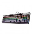 کیبورد گیمینگ تراست Trust GXT 865 Asta Mechanical Keyboard