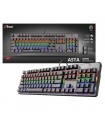 کیبورد گیمینگ تراست Trust GXT 865 Asta Mechanical Keyboard