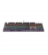 کیبورد گیمینگ تراست Trust GXT 865 Asta Mechanical Keyboard