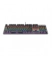 کیبورد گیمینگ تراست Trust GXT 865 Asta Mechanical Keyboard