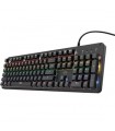 کیبورد گیمینگ تراست Trust GXT 863 Mazz Mechanical Keyboard