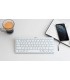 کیبورد تراست Trust Nado Bluetooth Keyboard