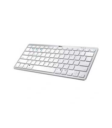 کیبورد تراست Trust Nado Bluetooth Keyboard