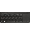 کیبورد تراست Trust Veza Wireless Keyboard