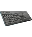 کیبورد تراست Trust Veza Wireless Keyboard