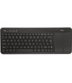 کیبورد تراست Trust Veza Wireless Keyboard