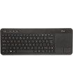 کیبورد تراست Trust Veza Wireless Keyboard