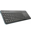 کیبورد تراست Trust Veza Wireless Keyboard