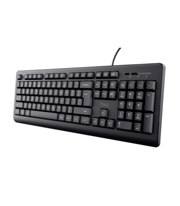 کیبورد تراست Trust Tk 150 Keyboard US