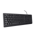 کیبورد تراست Trust Tk 150 Keyboard US