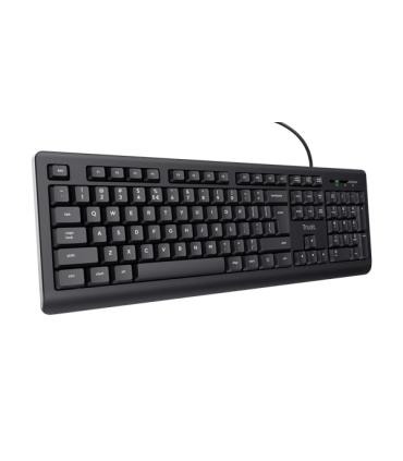 کیبورد تراست Trust Tk 150 Keyboard US