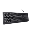 کیبورد تراست Trust Tk 150 Keyboard US