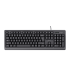 کیبورد تراست Trust Tk 150 Keyboard US