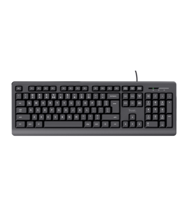 کیبورد تراست Trust Tk 150 Keyboard US