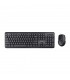 کیبورد تراست Trust ody Wireless Keyboard and Mouse Silent Set