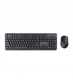 کیبورد تراست Trust ody Wireless Keyboard and Mouse Silent Set