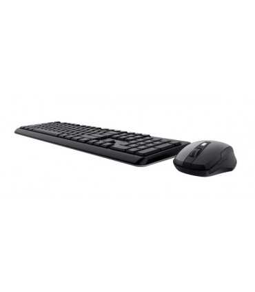 کیبورد تراست Trust ody Wireless Keyboard and Mouse Silent Set