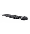 کیبورد تراست Trust ody Wireless Keyboard and Mouse Silent Set