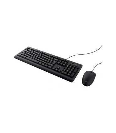 کیبورد و ماوس تراست Trust TKM 250 Wired Keyboard & Mouse