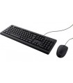 کیبورد و ماوس تراست Trust TKM 250 Wired Keyboard & Mouse