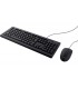 کیبورد و ماوس تراست Trust TKM 250 Wired Keyboard & Mouse