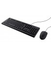 کیبورد و ماوس تراست Trust Primo Keyboard & Mouse set