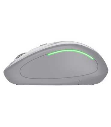 ماوس تراست Trust Yvi FX Wireless mouse WHITE