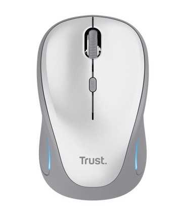 ماوس تراست Trust Yvi FX Wireless mouse WHITE