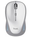 ماوس تراست Trust Yvi FX Wireless mouse WHITE