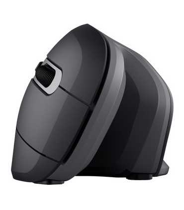 ماوس ارگونومیک تراست Trust Verro Ergonomic Wireless Mouse