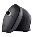 ماوس ارگونومیک تراست Trust Verro Ergonomic Wireless Mouse