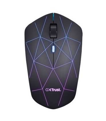 ماوس گیمینگ تراست Trust GXT 117 Strike Rechrgbl WL Mouse