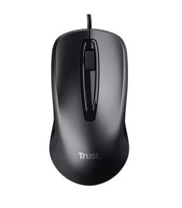 ماوس تراست Trust Carve Wired Mouse