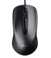 ماوس تراست Trust Carve Wired Mouse