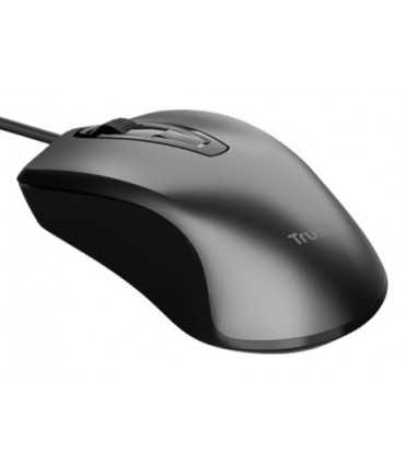 ماوس تراست Trust Carve Wired Mouse