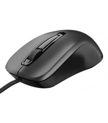 ماوس تراست Trust Carve Wired Mouse