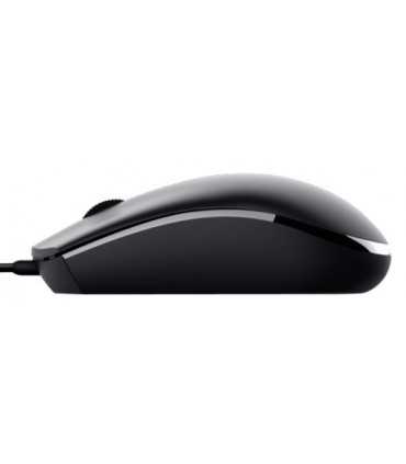 ماوس تراست Trust Basi wired Mouse