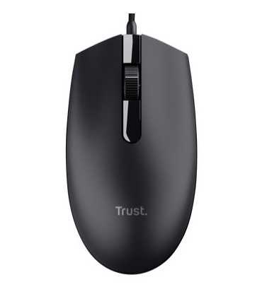 ماوس تراست Trust Basi wired Mouse