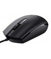 ماوس تراست Trust Basi wired Mouse