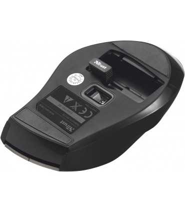 ماوس تراست Trust Sura Wireless Mouse