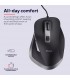 ماوس تراست Trust Fyda Wired Mouse