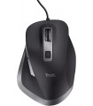 ماوس تراست Trust Fyda Wired Mouse