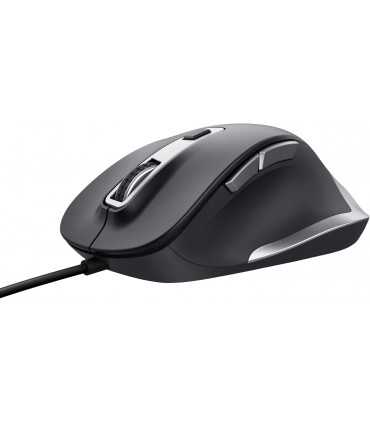 ماوس تراست Trust Fyda Wired Mouse