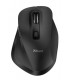 ماوس بیسیم تراست Trust Fyda Rchgable WRL Mouse